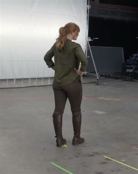 bryce howard butt|Bryce Dallas Howard 